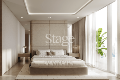 Appartement de 1 chambre  No. 117480 6