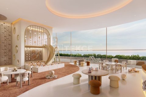 Квартира с 1 спальней  №117481 21