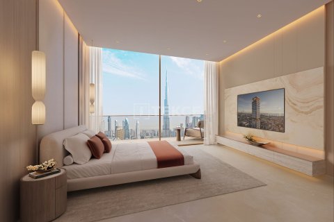 Квартира с 1 спальней  №117481 26