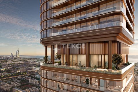 Квартира с 1 спальней  №117481 5