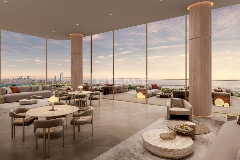 Квартира с 1 спальней  №117481 13