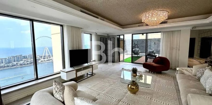 4 bedrooms Penthouse  No. 113702