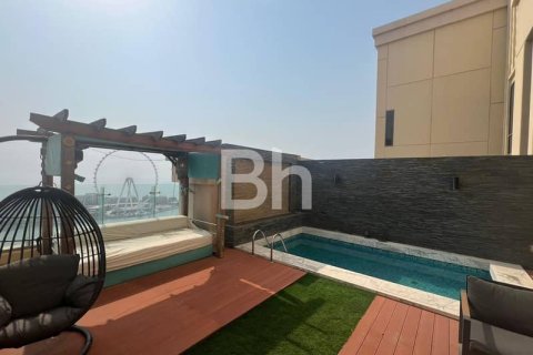 4 bedrooms Penthouse  No. 113702 13