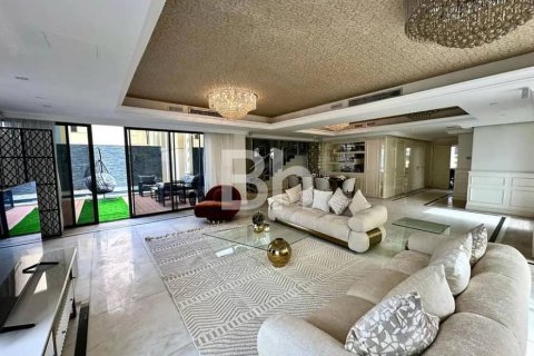 4 bedrooms Penthouse  No. 113702 11
