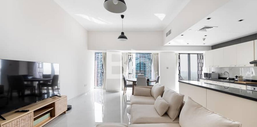 Apartment de 2 dormitorios No. 113701