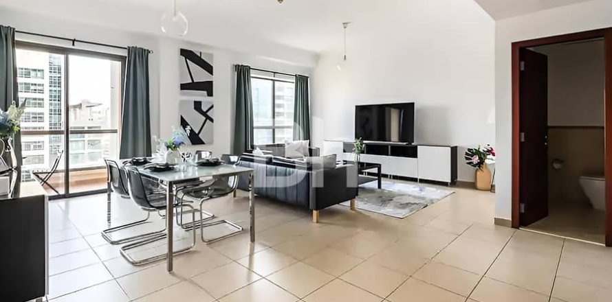 Apartment de 2 dormitorios No. 113700