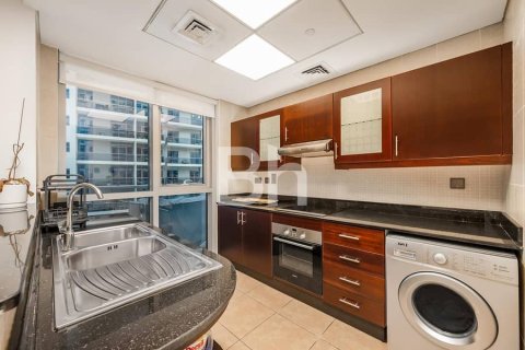 Appartement de 1 chambre  No. 113699 10