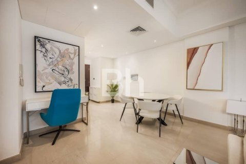 Appartement de 1 chambre  No. 113699 11