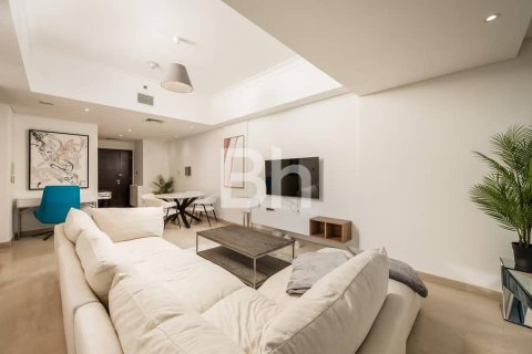 Appartement de 1 chambre  No. 113699 12