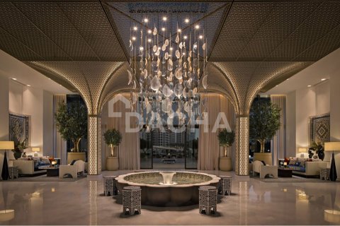 Appartement de 1 chambre à Dubai Hills Estate, UAE No. 156601 11