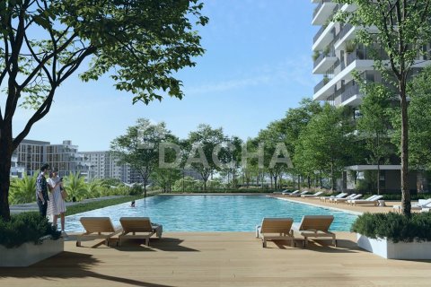 Appartement de 1 chambre à Dubai Hills Estate, UAE No. 156601 10
