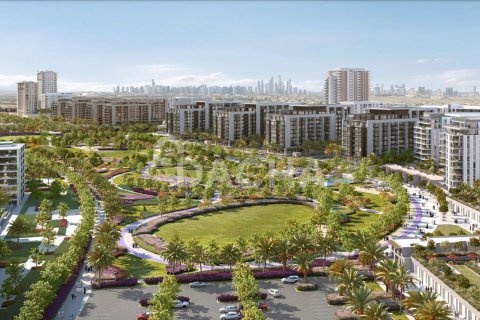 Appartement de 1 chambre à Dubai Hills Estate, UAE No. 156601 12