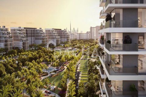 Appartement de 1 chambre à Dubai Hills Estate, UAE No. 156601 9