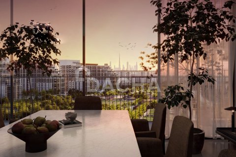 Appartement de 1 chambre à Dubai Hills Estate, UAE No. 156601 6
