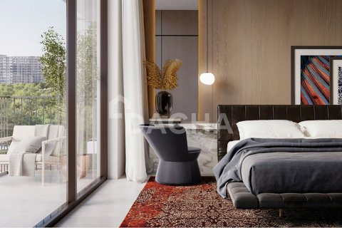 Appartement de 1 chambre à Dubai Hills Estate, UAE No. 156601 4