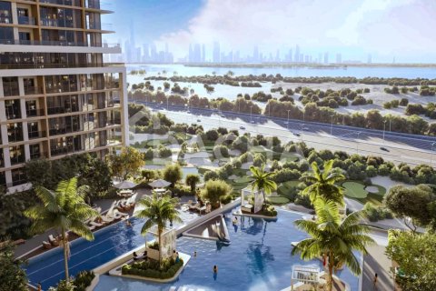 Apartment de 2 dormitorios en Ras Al Khor Industrial, UAE No. 156604 4