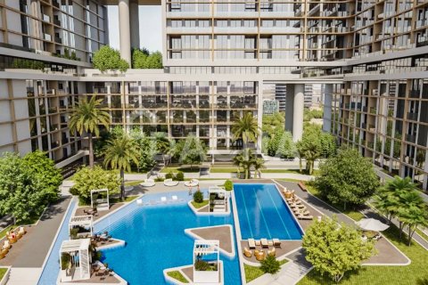 Apartment de 2 dormitorios en Ras Al Khor Industrial, UAE No. 156604 11