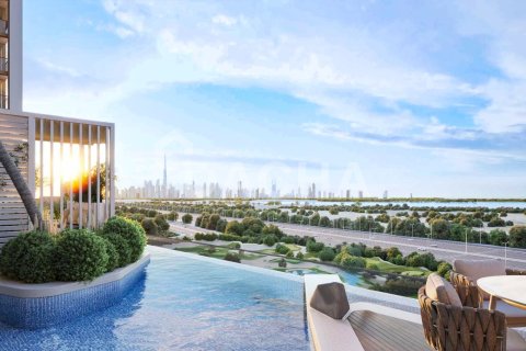 Apartment de 2 dormitorios en Ras Al Khor Industrial, UAE No. 156604 5