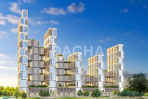 Apartment de 2 dormitorios en Ras Al Khor Industrial, UAE No. 156604 3