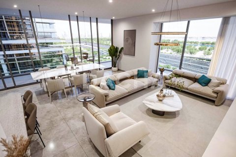 Apartment de 2 dormitorios en Ras Al Khor Industrial, UAE No. 156604 9
