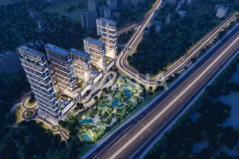 Apartment de 2 dormitorios en Ras Al Khor Industrial, UAE No. 156604 8