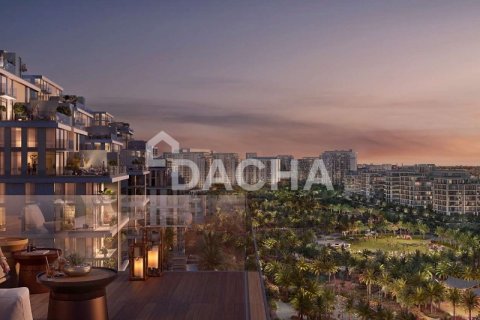 Appartement de 2 chambres à Dubai Hills Estate, UAE No. 156607 4