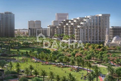 Appartement de 2 chambres à Dubai Hills Estate, UAE No. 156607