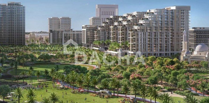 Appartement de 2 chambres à Dubai Hills Estate, UAE No. 156607