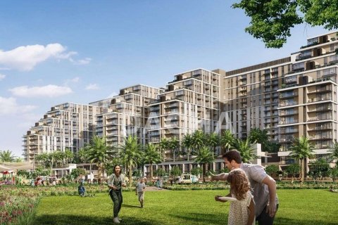 Appartement de 2 chambres à Dubai Hills Estate, UAE No. 156607 12