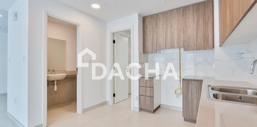 3 bedrooms Townhouse in Town Square, UAE No. 156603