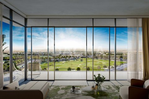 Apartment de 3 dormitorios en Dubai Hills Estate, UAE No. 156602