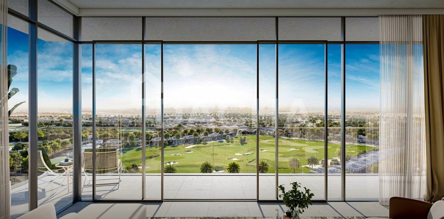 Apartment de 3 dormitorios en Dubai Hills Estate, UAE No. 156602