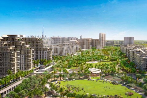 Apartment de 3 dormitorios en Dubai Hills Estate, UAE No. 156602 12