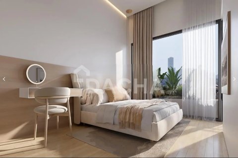 Appartement de 3 chambres à Jumeirah Village Circle, UAE No. 156605