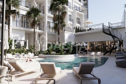 Appartement de 3 chambres à Jumeirah Village Circle, UAE No. 156605 3