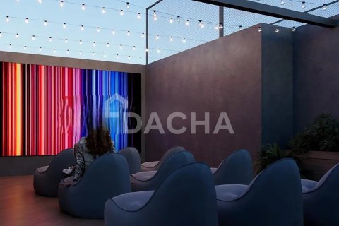 Appartement de 2 chambres à Jumeirah Village Circle, UAE No. 156606 13