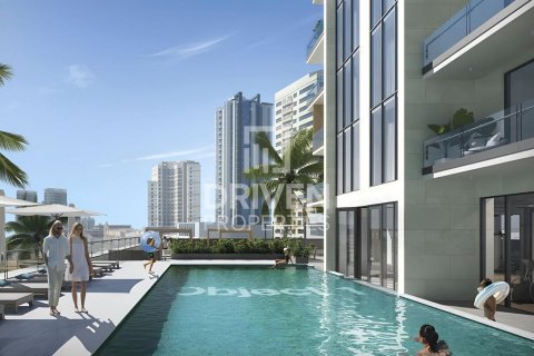 Appartement de 1 chambre à District 12, UAE No. 207122