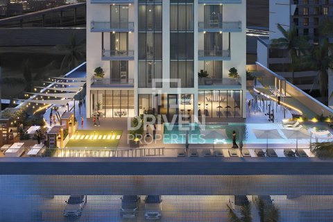 Appartement de 1 chambre à District 12, UAE No. 207122 11