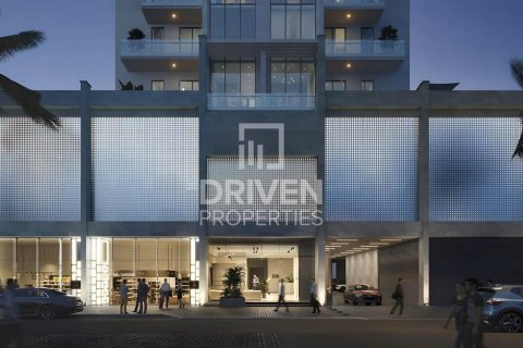 Appartement de 1 chambre à District 12, UAE No. 207122 5