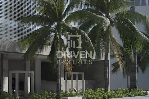 Appartement de 1 chambre à District 12, UAE No. 207122 7