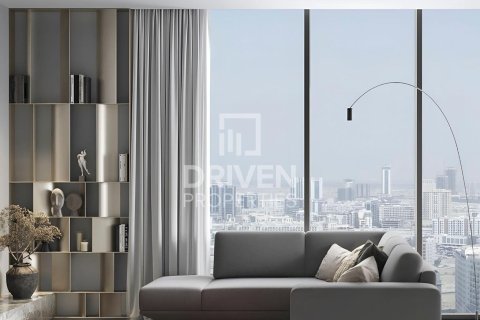 Appartement de 1 chambre à District 12, UAE No. 207122 24