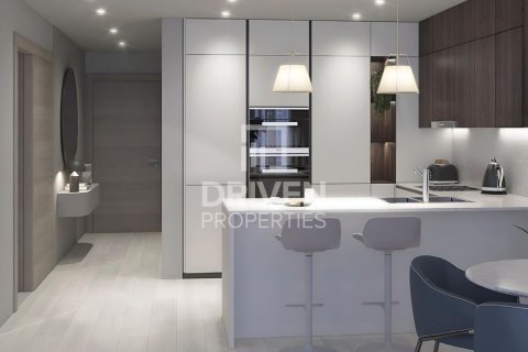 Appartement de 1 chambre à District 12, UAE No. 207122 27