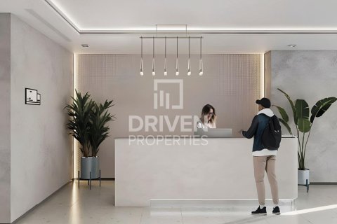 Appartement de 1 chambre à District 12, UAE No. 207122 17