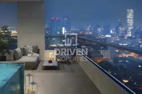 Appartement de 1 chambre à District 12, UAE No. 207122 13