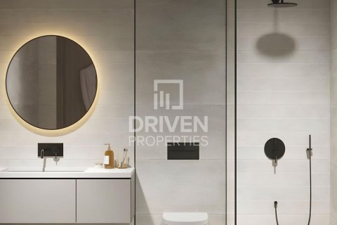 Appartement de 1 chambre à District 12, UAE No. 207122 22