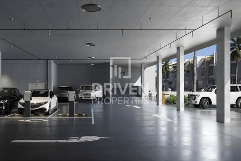 Appartement de 1 chambre à District 12, UAE No. 207122 14