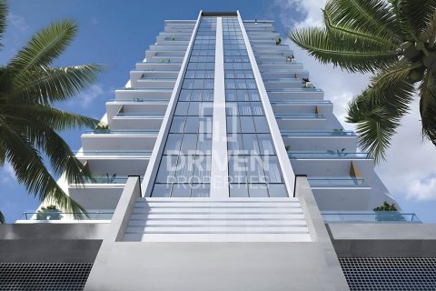 Appartement de 1 chambre à District 12, UAE No. 207122 6