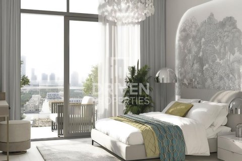 Appartement de 1 chambre à District 12, UAE No. 207122 4