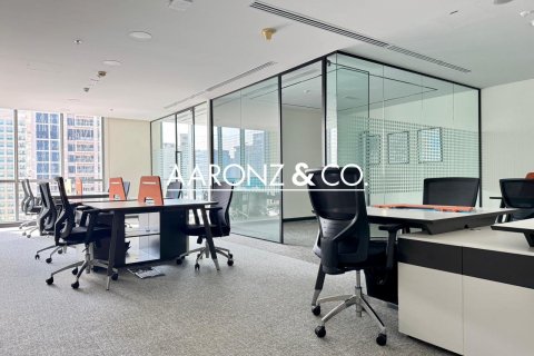 344مربع، مكتب في مرسى دبي, الإمارات العربية المتحدة رقم 136150 16