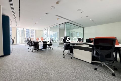 344مربع، مكتب في مرسى دبي, الإمارات العربية المتحدة رقم 136150 13